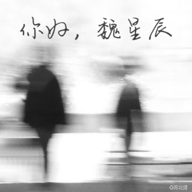 你好,魏星辰|剧本图片1