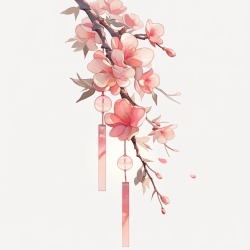 赠尔只铃铛 - script cover