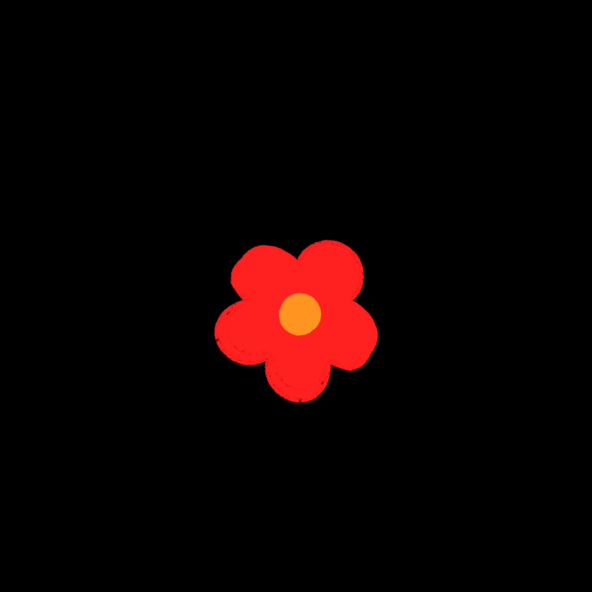 藏青｜方祺角色头像