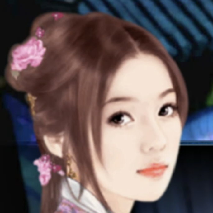 十年清风·凌波寺诡遇｜阮墨玦角色头像