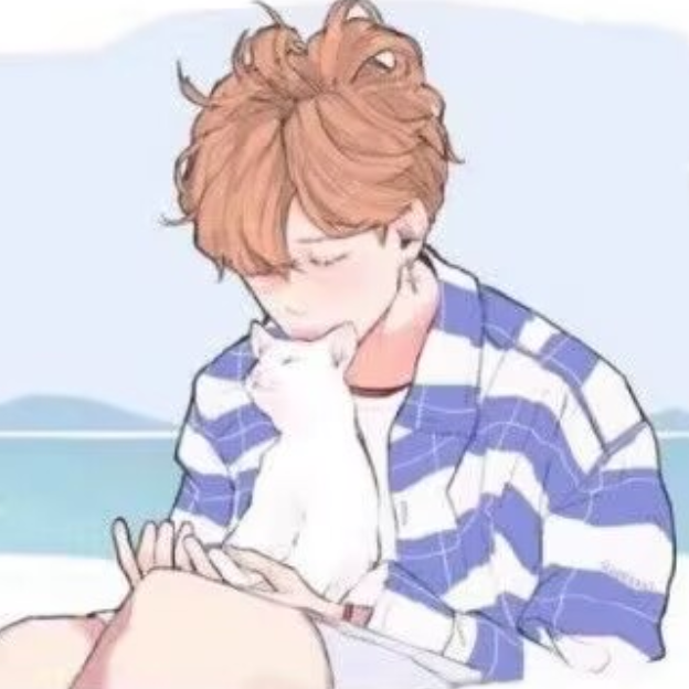 听夏｜李炜角色头像
