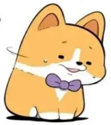 来福与旺财｜旺财角色头像