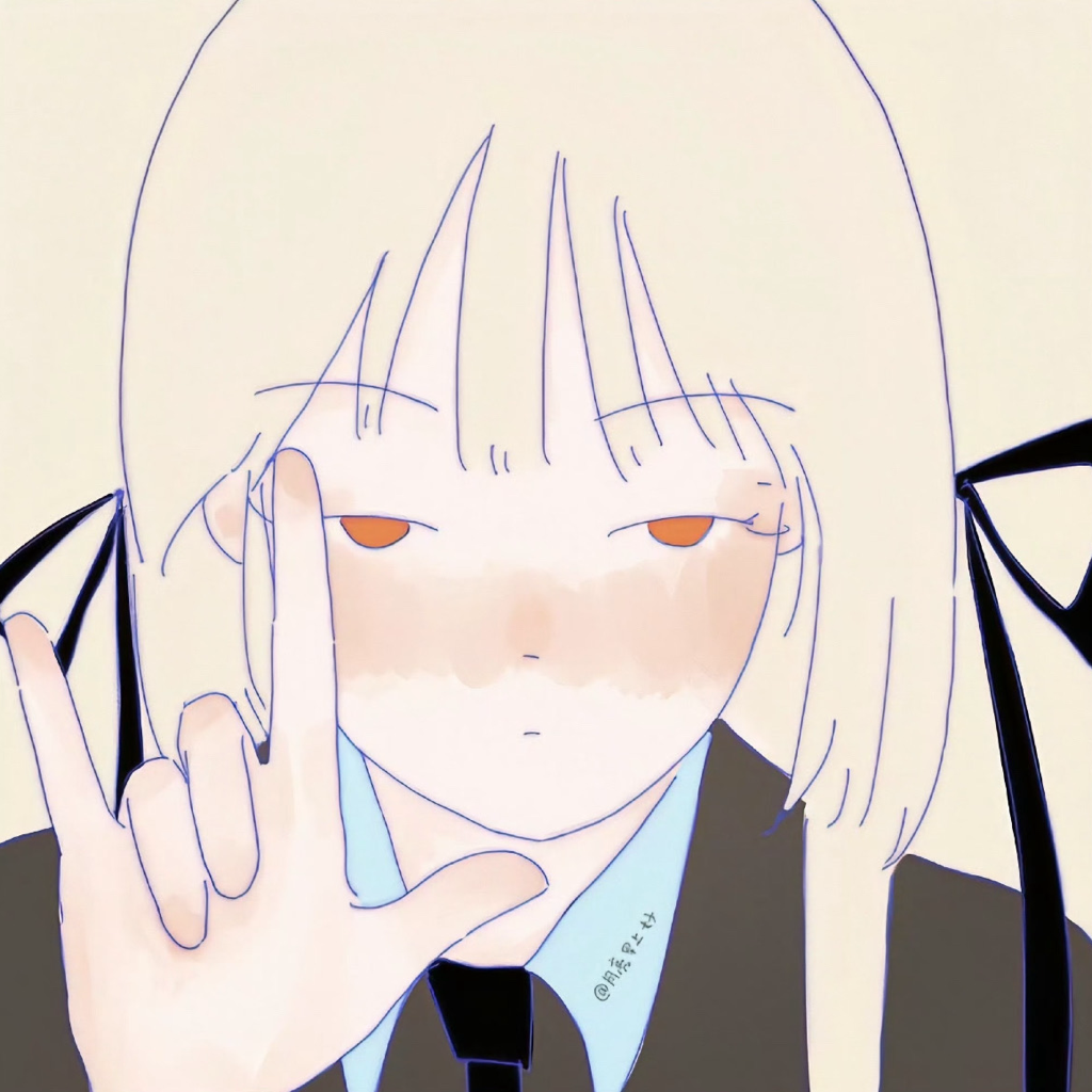 Zzzx｜创作者头像